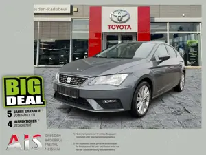 SEAT Leon 1.4 TSI ACT Xcellence Navi*PDC*Tempomat