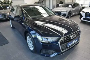 Audi A6 Avant 40TDI S-tronic LED~VirtualCo~ACC~BO Bild 5