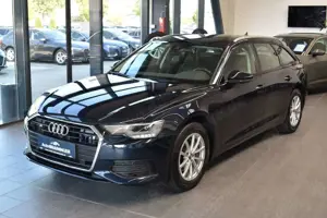 Audi A6 Avant 40TDI S-tronic LED~VirtualCo~ACC~BO Bild 4