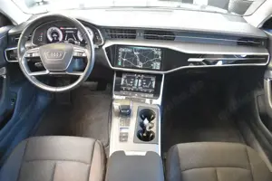 Audi A6 Avant 40TDI S-tronic LED~VirtualCo~ACC~BO Bild 3