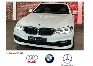 BMW 530 d Touring Sport LED/ACC/HUD/PANO/360°Kam/AHK