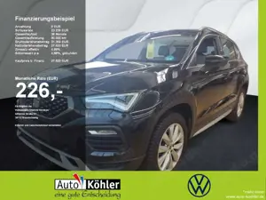 SEAT Ateca Xperience TSi CarPlay/ACC/LED/PDC/Kamera