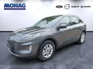 Ford Kuga Titanium X  2.5 -PHEV *Rückfahrkamera *Beheiz.Fron