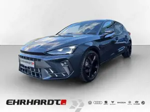 CUPRA Leon 1.5 eTSI DSG FACELIFT LED*VIRTUAL*NAV*NEBEL*SHZ...