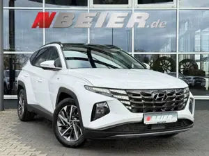 Hyundai TUCSON LED Panorama Spurhalte ACC ank.Spiegel Trend Mild