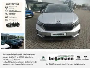 Skoda Enyaq 80 Loft Bild 2