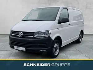 Volkswagen T6 Transporter 2.0 TDI Kasten LED+NAVI+AHK+PDC