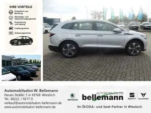 Skoda Enyaq 80 Loft Bild 4