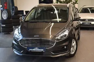 Ford S-Max 2.0TDCi Titanium Aut. LED~AHK~ACC~Navi~RFK