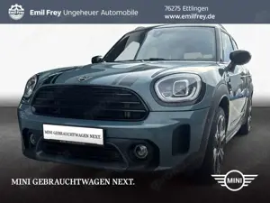 MINI Cooper D Countryman Cooper D Countryman *Pano*RFK*PDC*