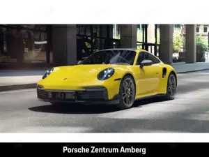 Porsche 992 911 Turbo S Burmester Liftachse InnoDrive Leichtba