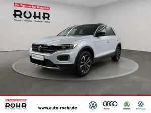 Volkswagen T-Roc United (Navi.Sitzheizung.PANO) 1.5 TSI