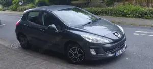 Peugeot 308 120 VTi Sport