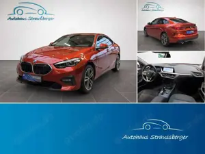 BMW Others 218i GC Advantage ACC H/K RFK QI DA SHZ WiFi 2ZK