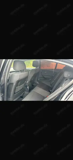 BMW 118 118i Edition Lifestyle