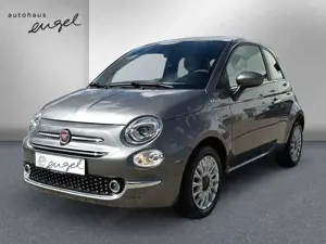 Fiat 500 1.0 GSE Hybrid Dolcevita,PANO,KLIMA,CARPLAY,TEMPO
