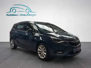Opel Zafira C Tourer Business Innovation Bild 2