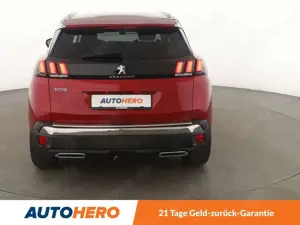Peugeot 3008 Bild 5