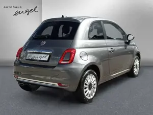 Fiat 500 1.0 GSE Hybrid Dolcevita,PANO,KLIMA,CARPLAY,TEMPO Bild 5