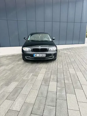 BMW 118 118i Edition Lifestyle Bild 4