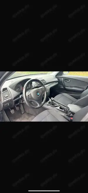 BMW 118 118i Edition Lifestyle Bild 3