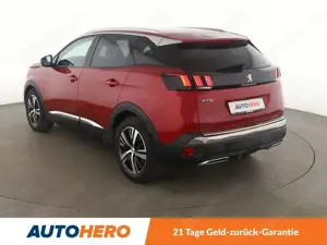 Peugeot 3008 Bild 4