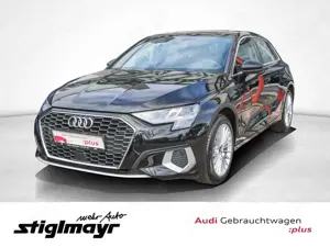 Audi A3 advanced 35 TFSI S-tronic NAVI+PANO