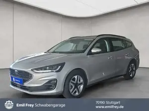 Ford Focus Turnier 1.0 EcoBoost COOLCONNECT