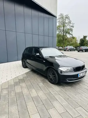 BMW 118 118i Edition Lifestyle Bild 5