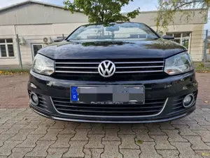 Volkswagen Eos Volkswagen Eos2.0 DSG.Automatik. Exclusive. 211 PS