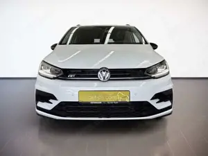 Volkswagen Touran HIGHLINE R-LINE BLACK 2.0TDI 190PS DSG 7-SITZE.AHK Bild 2