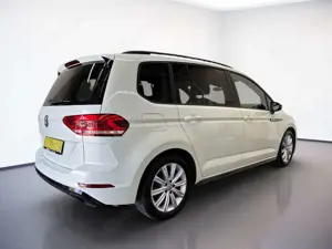 Volkswagen Touran HIGHLINE R-LINE BLACK 2.0TDI 190PS DSG 7-SITZE.AHK Bild 3