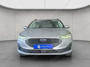 Ford Focus Turnier 1.0 EcoBoost COOLCONNECT Bild 5