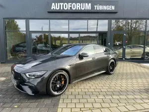 Mercedes-Benz AMG GT GT 63  S E Performance *SHD*CARBON HECKS*HEADUP*