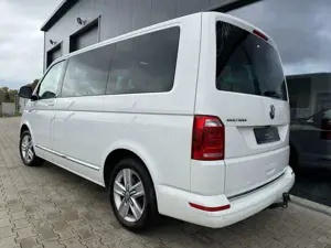 Volkswagen T6 Multivan Generation Six 2.0 TDI/DSG/LED/AHK/ Bild 5