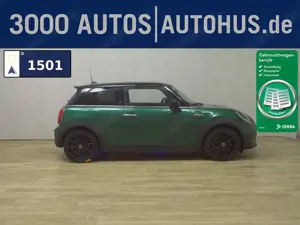 MINI Cooper SE Yours Trim Leder Navi LED HuD H-K Facelift