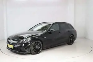 Mercedes-Benz C 43 AMG 4Matic * Pano * LED * Parkassist.