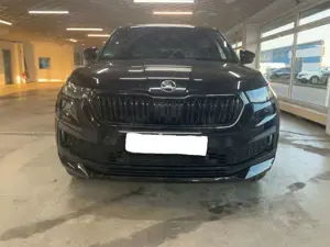 Skoda Kodiaq Kodiaq 2.0 TDI 4x4 DSG Sportline