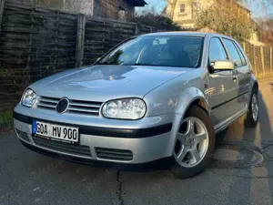 Volkswagen Golf 1.4 Comfortline