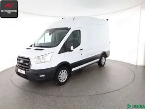 Ford Transit Transit 2.0 TDCi 4WD KASTEN L2H3 STANDHEIZ,AHK