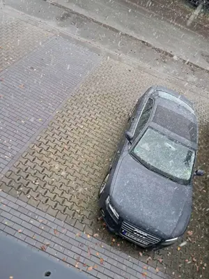 Audi A5 1.8 tfsi Ambiente multitronic