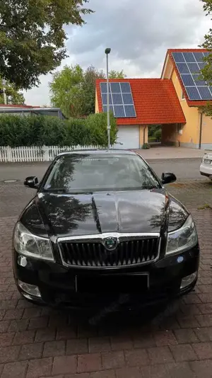 Skoda Octavia Octavia 1.8 TSI DSG Ambition
