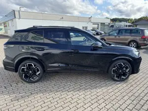 Volkswagen Tiguan R-Line 2.0 TDI DSG 20" ACC eHECK MATRIX Bild 5