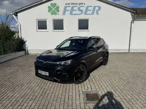 Volkswagen Tiguan R-Line 2.0 TDI DSG 20" ACC eHECK MATRIX Bild 1