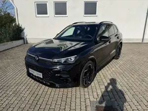 Volkswagen Tiguan R-Line 2.0 TDI DSG 20" ACC eHECK MATRIX Bild 2