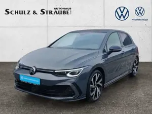 Volkswagen Golf VIII 2.0 TSI R-Line (EURO 6d) KLIMA LED ALU