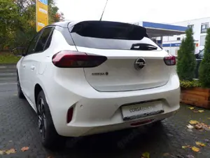 Opel Corsa-e e Edition Bild 3