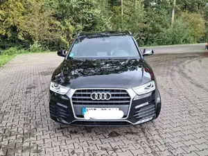 Audi Q3 Q3 1.4 TFSI cylinder on demand S tronic design