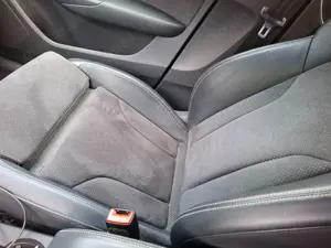 Audi Q3 Q3 1.4 TFSI cylinder on demand S tronic design Bild 5