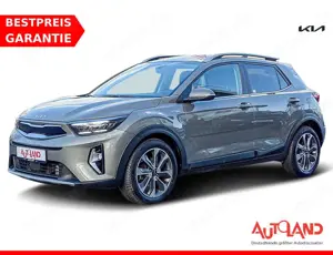 Kia Stonic 1.0 M-Hybrid Platinum Edition LED ACC DAB